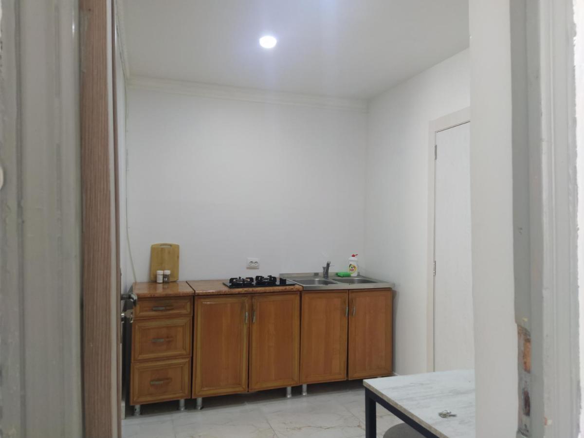 Old Tbilisi Apartments Extérieur photo