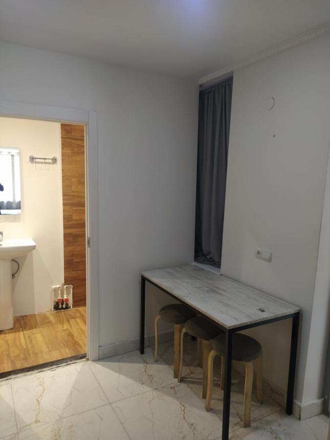 Old Tbilisi Apartments Extérieur photo