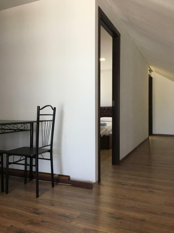 Old Tbilisi Apartments Extérieur photo
