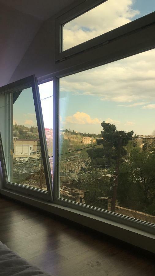 Old Tbilisi Apartments Extérieur photo