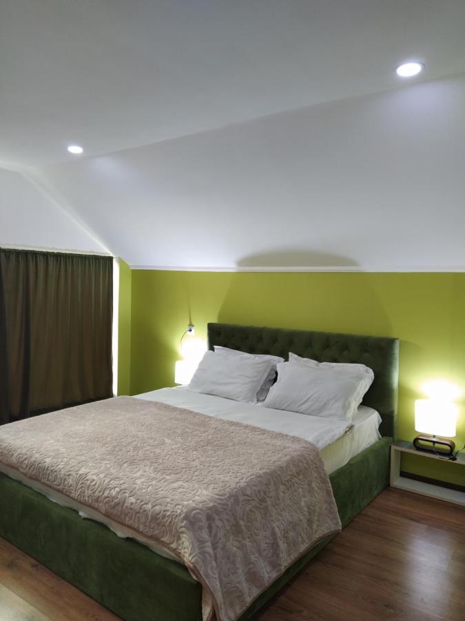 Old Tbilisi Apartments Extérieur photo