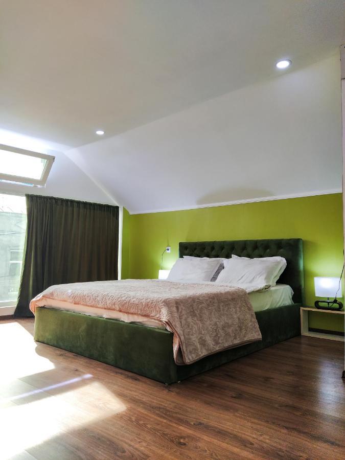 Old Tbilisi Apartments Extérieur photo