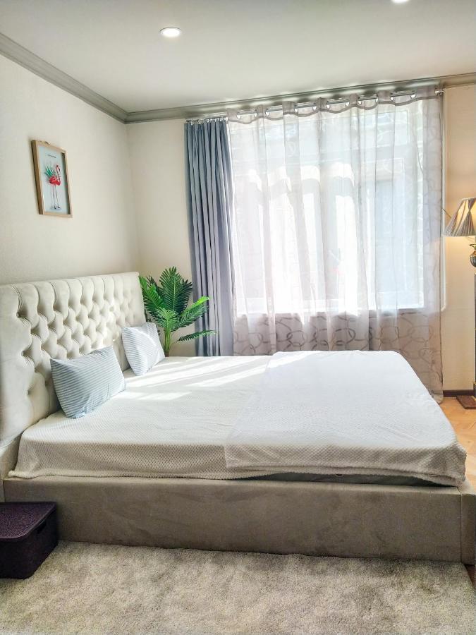 Old Tbilisi Apartments Extérieur photo