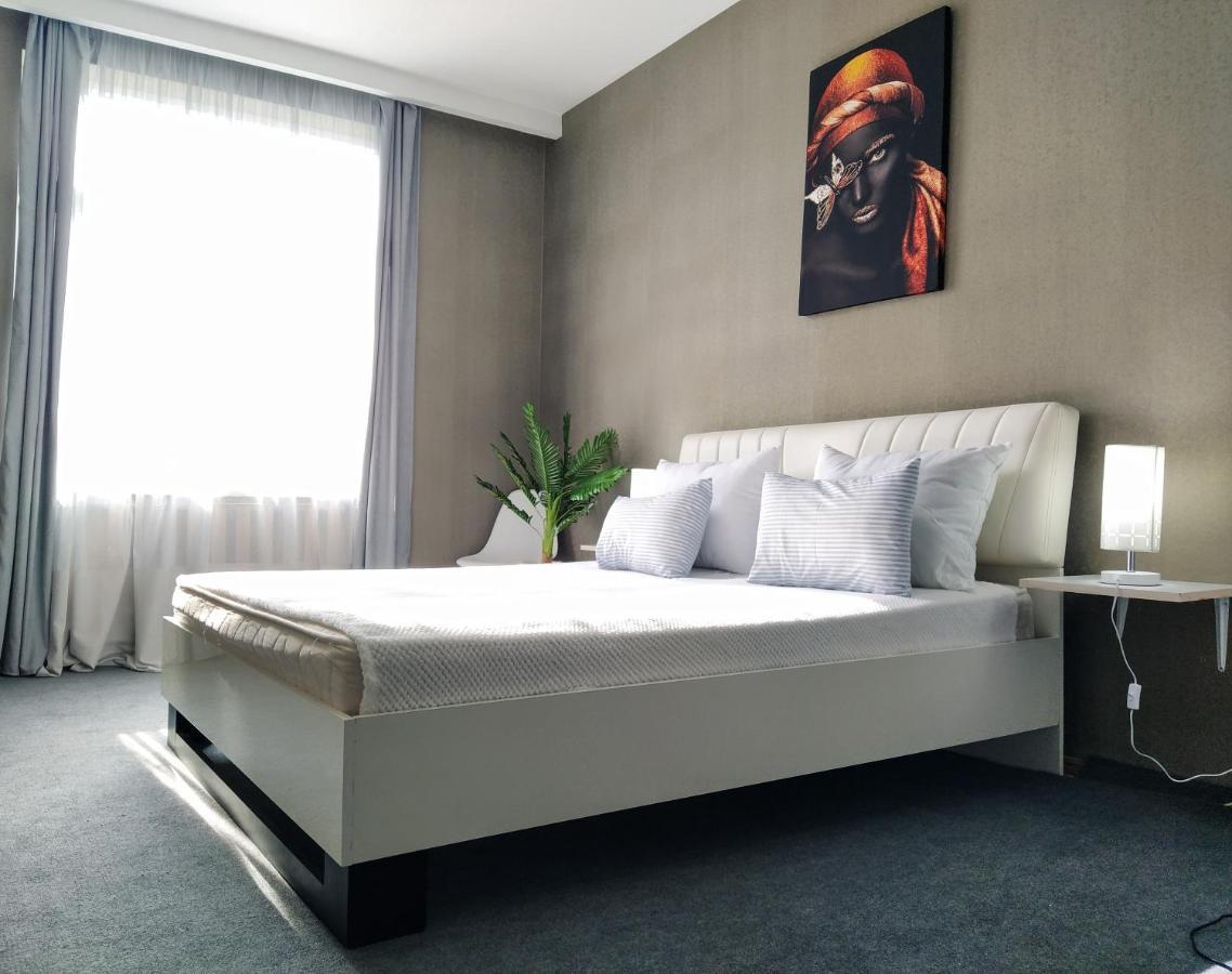 Old Tbilisi Apartments Extérieur photo